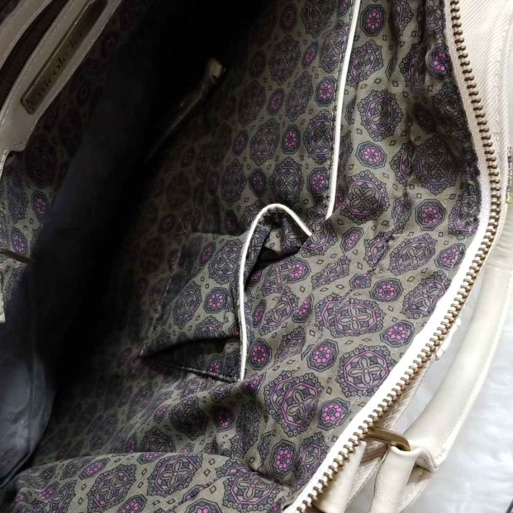 Nicole Lee purse - Picture 7 of 8